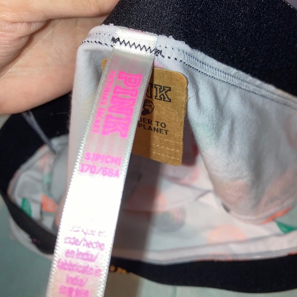 Nwt PINK hipster - Picture 3 of 3